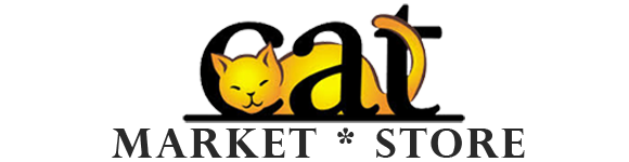 Cat Market Store