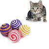 Rattling Scratch Catch Sound Toys