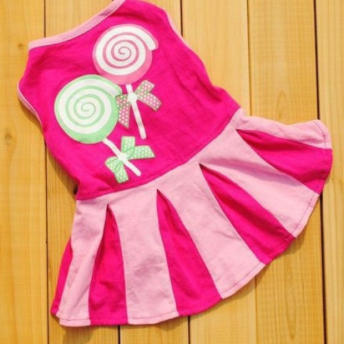 Skirt Stripe Clothes Apparel