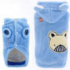 Winter Warm Hoodie Coat Costumes