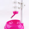 Water Drinker Dispenser Food Stand