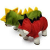 Cute Dinosaur Pretty Hoodie Costumes T shirt