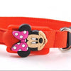 Flashing Glow In The Dark Collar
