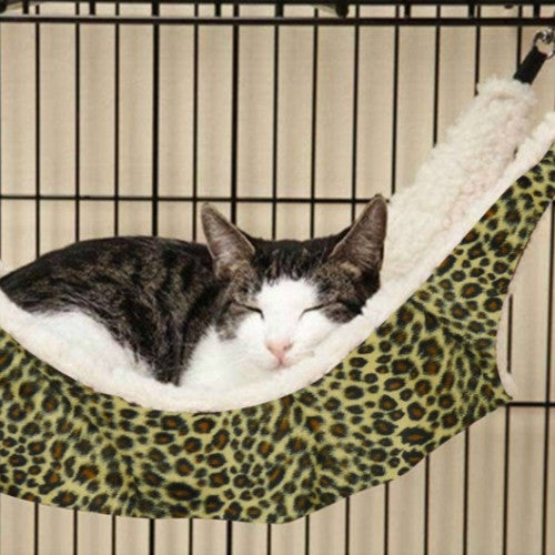 Bed Pet Hammock For Pet Cat