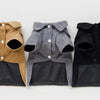 Pets Trench Coat Winter Clothes
