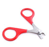 Toe Care Nail Grooming Trimmer