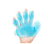 Pet Massage Glove beauty Care brush