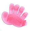 Pet Massage Glove beauty Care brush
