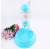 Water Drinker Dispenser Food Stand
