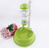 Water Drinker Dispenser Food Stand