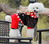 Coat Pet jumpsuit Overalls Clothing