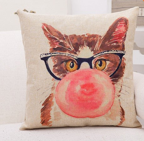 Home Decor Almofadas Cushion Sofa