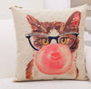 Home Decor Almofadas Cushion Sofa