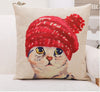 Home Decor Almofadas Cushion Sofa