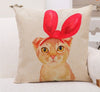 Home Decor Almofadas Cushion Sofa