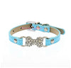Luxury Diamante Bling Bone Neck Strap