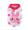Cheap Small Cat Clothing Soft Fleece Clothes