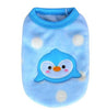 Cheap Small Cat Clothing Soft Fleece Clothes