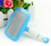 Grip Handle Grooming Trimmer Comb Tool