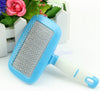 Grip Handle Grooming Trimmer Comb Tool
