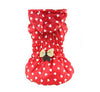 Cat Skirt Hoodie Costume