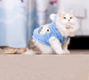 Winter Warm Hoodie Coat Costumes