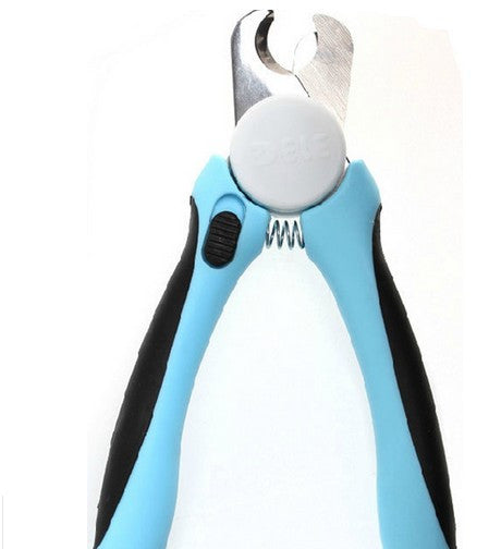 Pet Dog Cat Nail Claw Clippers Scissors