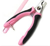 Pet Dog Cat Nail Claw Clippers Scissors