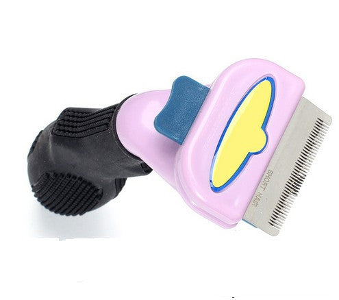 Pet Hair Cutter Pet Grooming