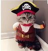 Cute Cartoon  Modelling Pirates for Cat Dog