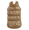 Puppy Warm Down Jackets Clothes