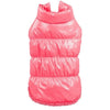 Puppy Warm Down Jackets Clothes